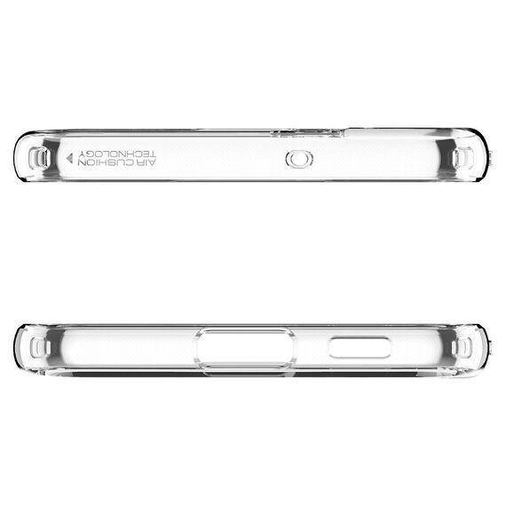 Spigen Ultra Hybrid Case for Samsung Galaxy S22 - Clear | Techbox