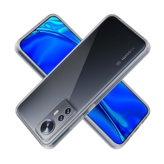 3MK ClearCase Xiaomi 12 / 12X | Techbox