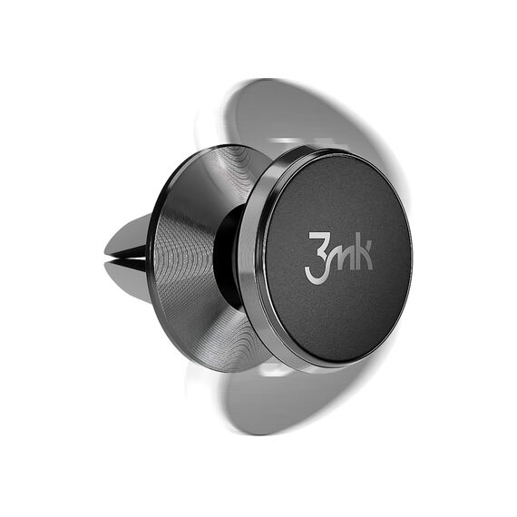 3MK Magnet Power Car Holder Magnetic car holder | Techbox