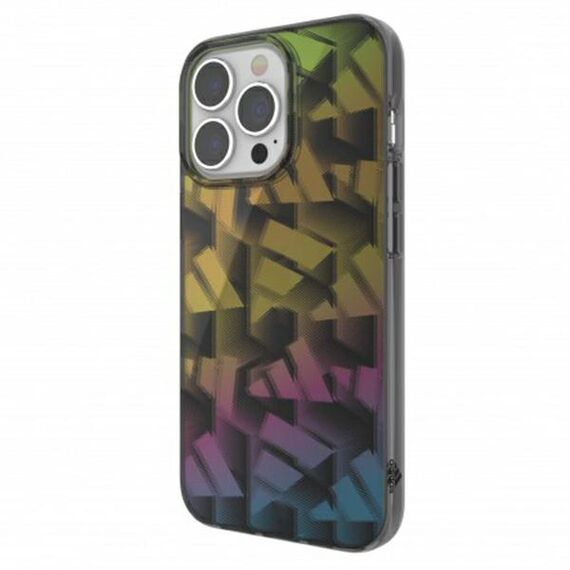 Adidas OR Moulded Case Graphic iPhone 13 Pro / 13 6,1" wielokolorowy/colourful 47251 | Techbox