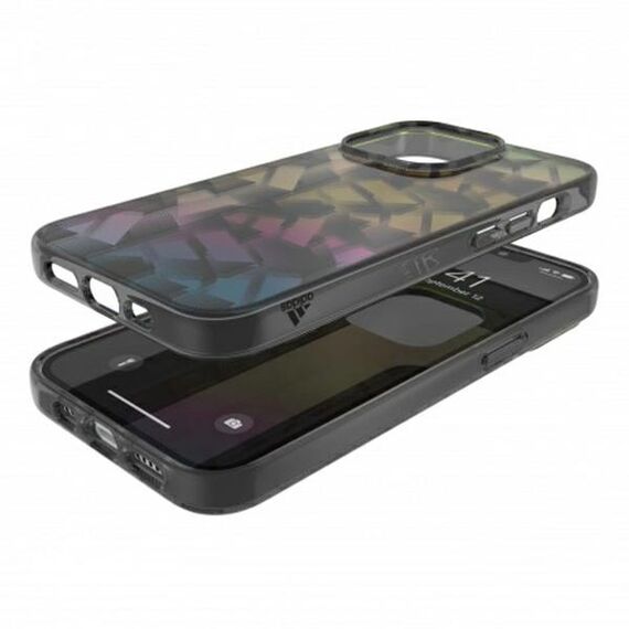 Adidas OR Moulded Case Graphic iPhone 13 Pro / 13 6,1" wielokolorowy/colourful 47251 | Techbox