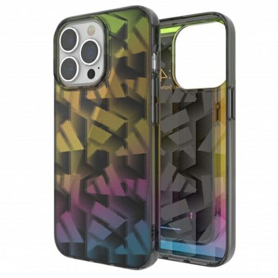 Adidas OR Moulded Case Graphic iPhone 13 Pro / 13 6,1" wielokolorowy/colourful 47251 | Techbox