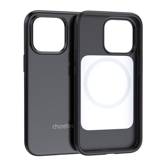 Choetech MFM Anti-drop case case for iPhone 13 Pro black (PC0113-MFM-BK) - Apple Cases - Cases - Techbox