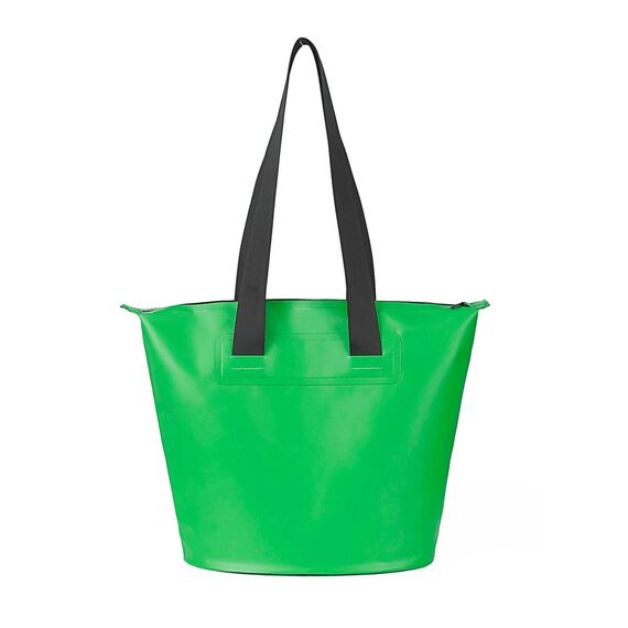 11L PVC waterproof bag - green | Techbox