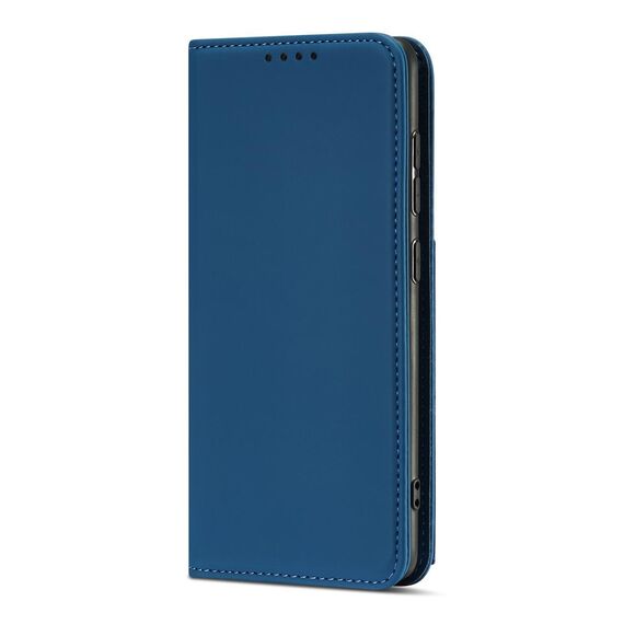 Magnet Card Case Case For Samsung Galaxy A13 5G Pouch Wallet Card Holder Blue | Techbox