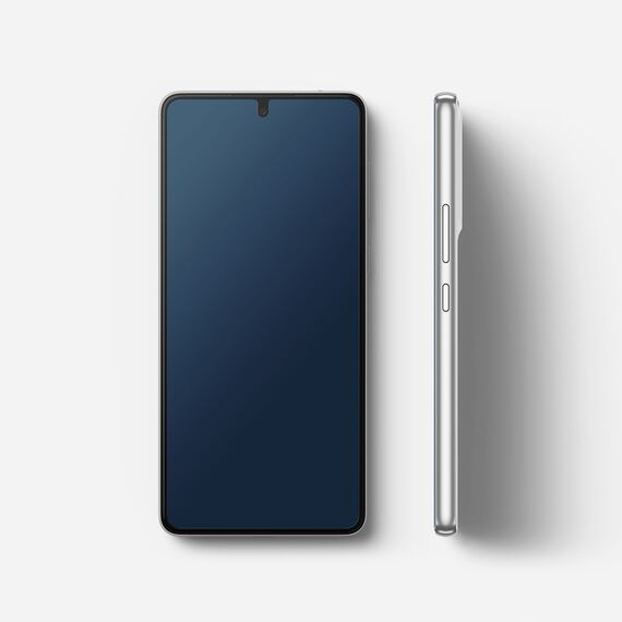 Ringke Invisible Defender ID Glass 2.5D 0.33mm screen protector for Samsung Galaxy A73 5G | Techbox