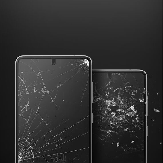 Ringke Invisible Defender ID Glass 2.5D 0.33mm screen protector for Samsung Galaxy A73 5G | Techbox