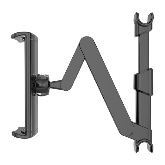 Wozinsky Adjustable Headrest Holder for Tablet or Phone Black (WTHBK3) | Techbox