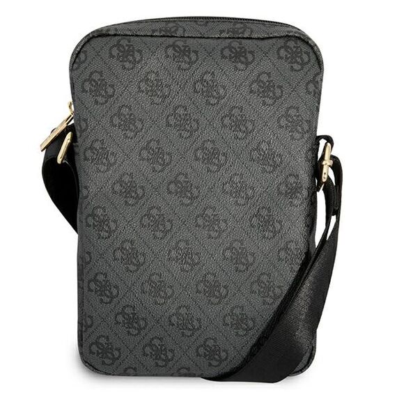 Guess Bag GUTB10G4GFGR 10 "gray / gray 4G Big Metal Logo - Bags & Backpacks - Laptop Accessories - Techbox
