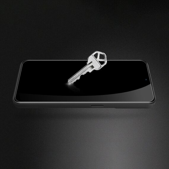 Nillkin CP + PRO ultra-thin tempered glass for the whole screen with 0.2mm 9H frame OnePlus Ace black - Rest Brands - Screen & Camera Protection - Techbox