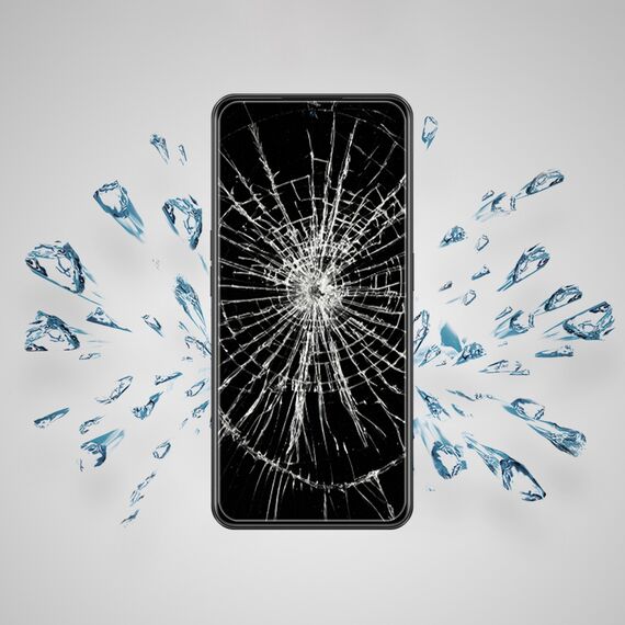 Nillkin CP + PRO ultra-thin tempered glass for the whole screen with 0.2mm 9H frame OnePlus Ace black - Rest Brands - Screen & Camera Protection - Techbox