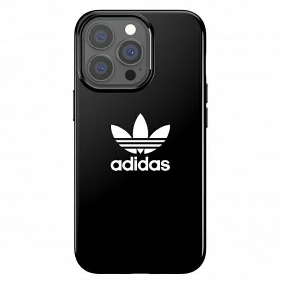 Adidas OR SnapCase Trefoil iPhone 13 Pro Max 6,7" czarny/black 47130 | Techbox