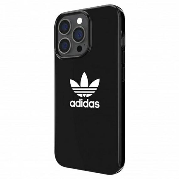 Adidas OR SnapCase Trefoil iPhone 13 Pro Max 6,7" czarny/black 47130 | Techbox