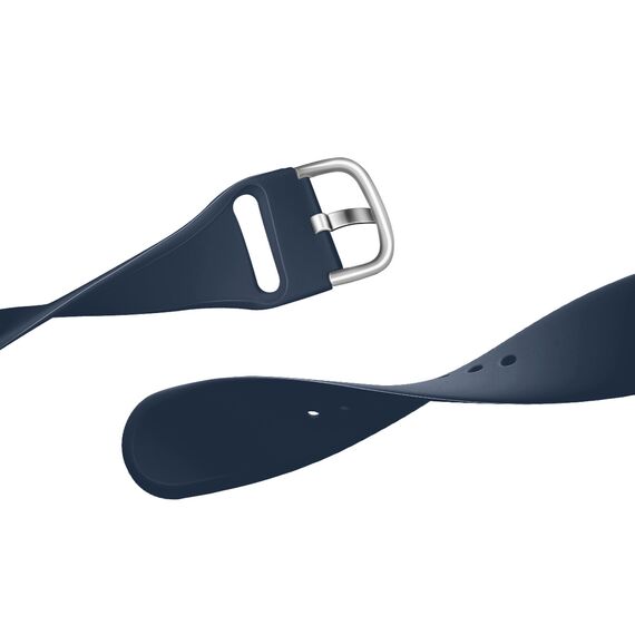Silicone Strap APS for Apple Watch 38/40/41mm Strap Watch Bracelet - Mint | Techbox