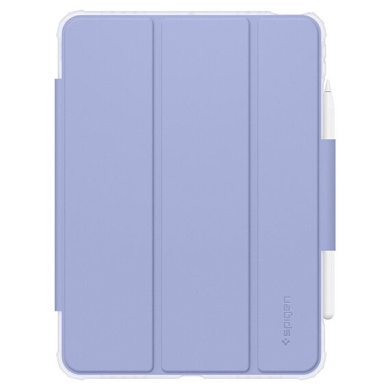 Spigen ULTRA HYBRID PRO IPAD AIR 4 2020/5 2022 LAVENDER - Tablet Accessories - Tablet PC & Accessories - Techbox