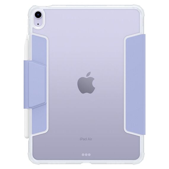 Spigen ULTRA HYBRID PRO IPAD AIR 4 2020/5 2022 LAVENDER - Tablet Accessories - Tablet PC & Accessories - Techbox