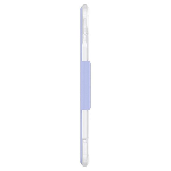 Spigen ULTRA HYBRID PRO IPAD AIR 4 2020/5 2022 LAVENDER - Tablet Accessories - Tablet PC & Accessories - Techbox