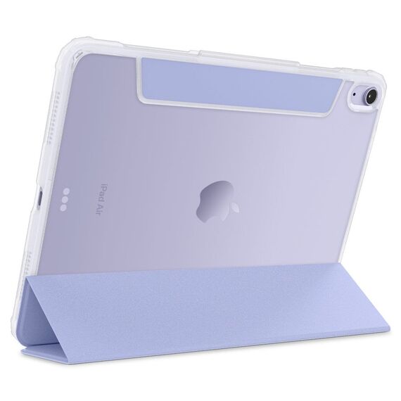 Spigen ULTRA HYBRID PRO IPAD AIR 4 2020/5 2022 LAVENDER - Tablet Accessories - Tablet PC & Accessories - Techbox