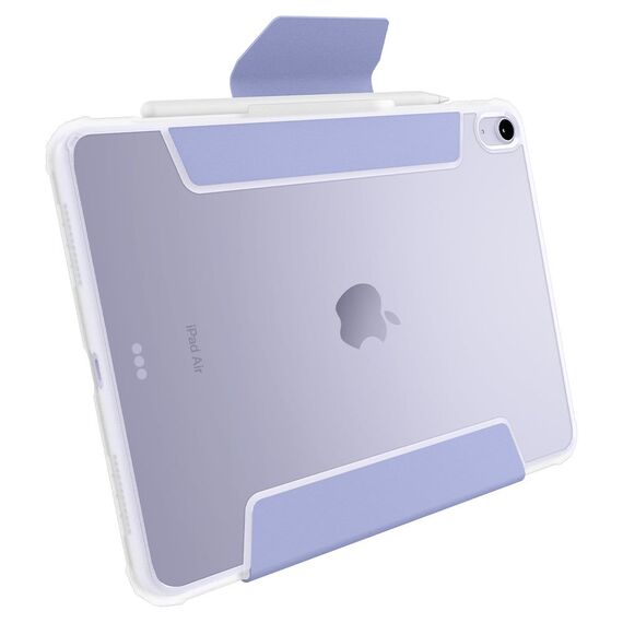 Spigen ULTRA HYBRID PRO IPAD AIR 4 2020/5 2022 LAVENDER - Tablet Accessories - Tablet PC & Accessories - Techbox