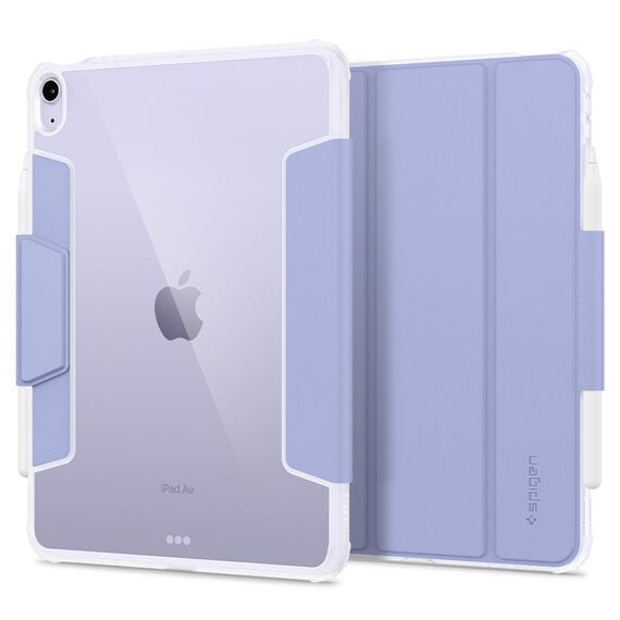 Spigen ULTRA HYBRID PRO IPAD AIR 4 2020/5 2022 LAVENDER - Tablet Accessories - Tablet PC & Accessories - Techbox