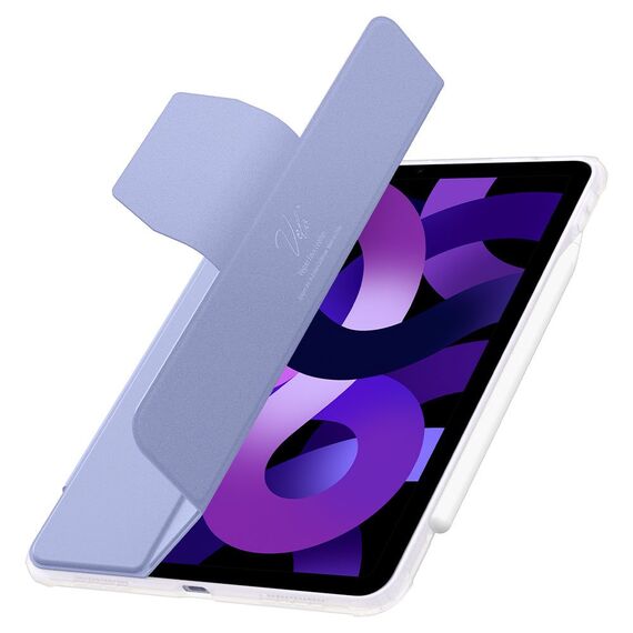 Spigen ULTRA HYBRID PRO IPAD AIR 4 2020/5 2022 LAVENDER - Tablet Accessories - Tablet PC & Accessories - Techbox