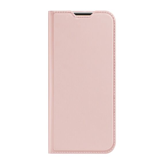 Dux Ducis Skin Pro Holster Cover Flip Cover for Xiaomi Poco F4 5G pink | Techbox