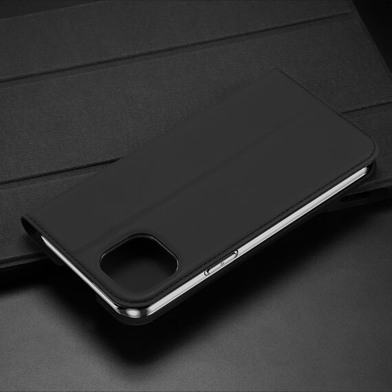 Dux Ducis Skin Pro Holster Flip Cover for iPhone 14 Plus pink | Techbox