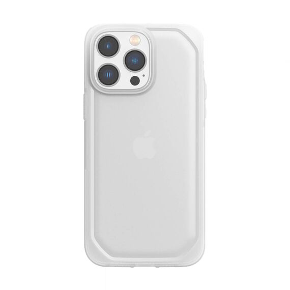 Raptic X-Doria Slim Case iPhone 14 Pro Max back cover transparent - Apple Cases - Cases - Techbox