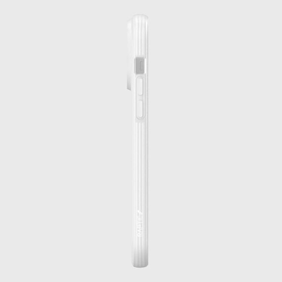 Raptic X-Doria Slim Case iPhone 14 Pro Max back cover transparent - Apple Cases - Cases - Techbox