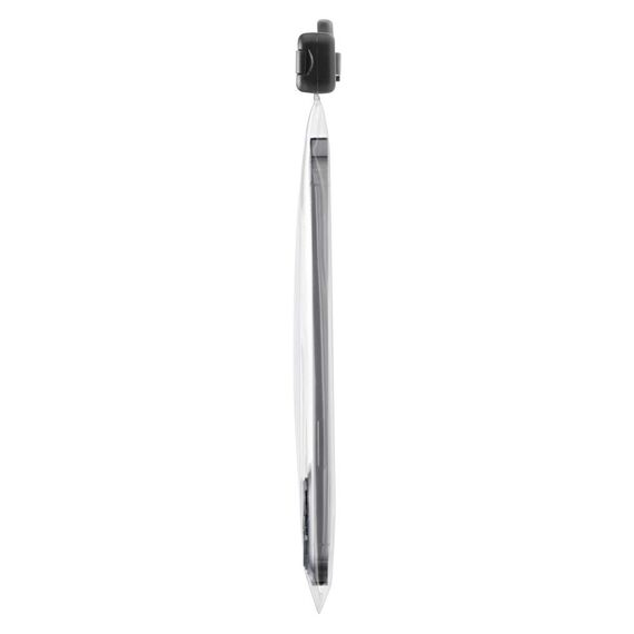 Spigen A601 UNIVERSAL WATERPROOF CASE CRYSTAL CLEAR - Universal Cases - Cases - Techbox