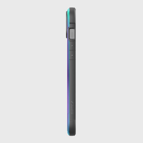 Raptic X-Doria Shield Case for iPhone 14 Plus opal cover - Apple Cases - Cases - Techbox