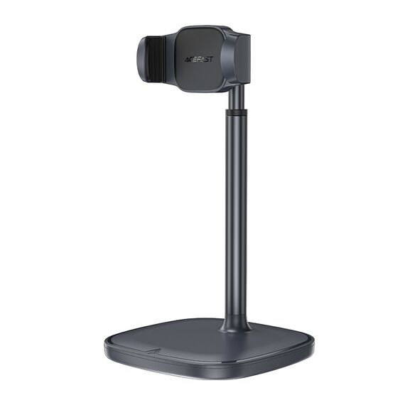 Acefast stand stand telescopic phone holder black (E12) - Smartphone Holders - Smartphones - Techbox