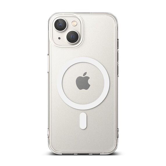 Ringke Apple iPhone 14 Plus 6.7 "FUSION MAGNETIC MATTE CLEAR | Techbox