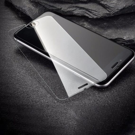 Tempered glass eco not branded Samsung M53 5G - Samsung - Screen & Camera Protection - Techbox