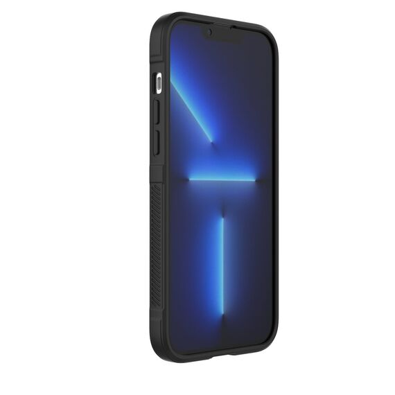 Magic Shield Case case for iPhone 14 Plus flexible armored case light blue - Apple Cases - Cases - Techbox