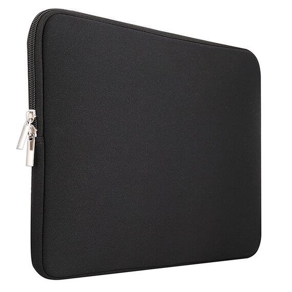 14'' Laptop Case Universal - Black - Bags & Backpacks - Laptop Accessories - Techbox