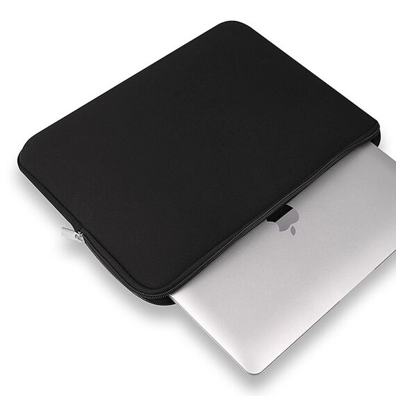 14'' Laptop Case Universal - Black - Bags & Backpacks - Laptop Accessories - Techbox