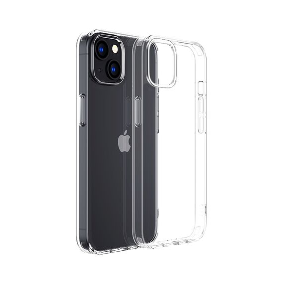 Joyroom 14X Case Case for iPhone 14 Pro Max Durable Cover Housing Clear (JR-14X4) - Apple Cases - Cases - Techbox