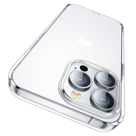 Joyroom 14X Case Case for iPhone 14 Pro Max Durable Cover Housing Clear (JR-14X4) - Apple Cases - Cases - Techbox