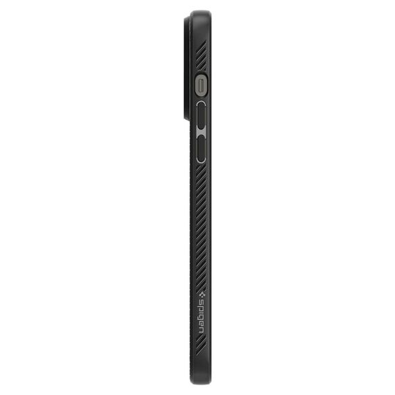Spigen Liquid Air iPhone 14 Pro Case - Matte Black | Techbox