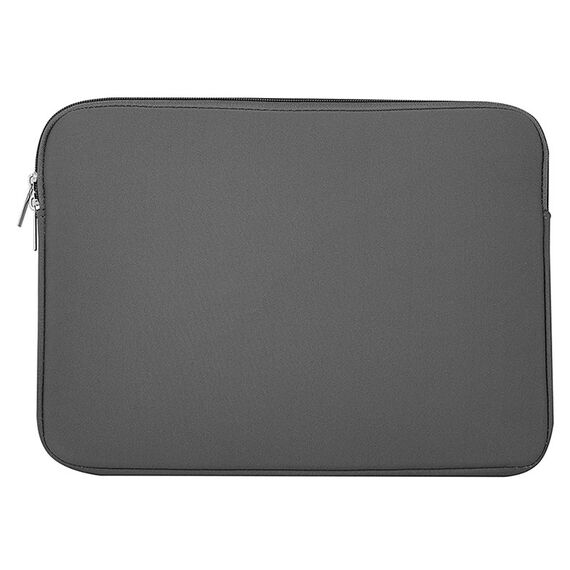 Universal 15.6'' laptop cover - gray - Bags & Backpacks - Laptop Accessories - Techbox