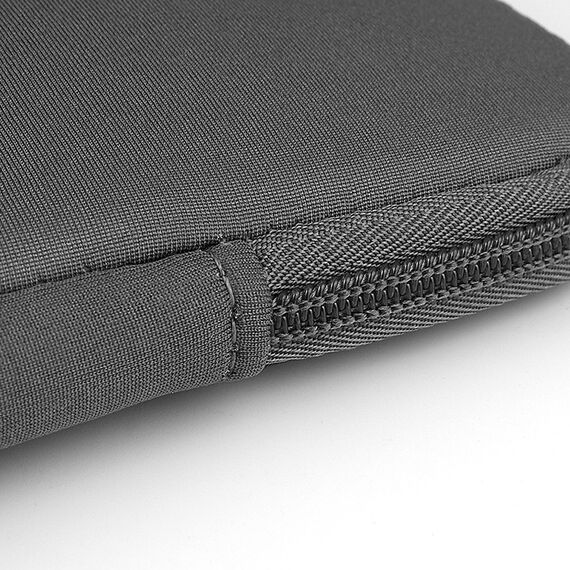 Universal 15.6'' laptop cover - gray - Bags & Backpacks - Laptop Accessories - Techbox