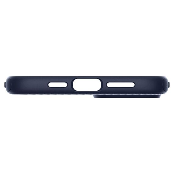 Spigen Mag Armor iPhone 14 Plus Case - Blue | Techbox