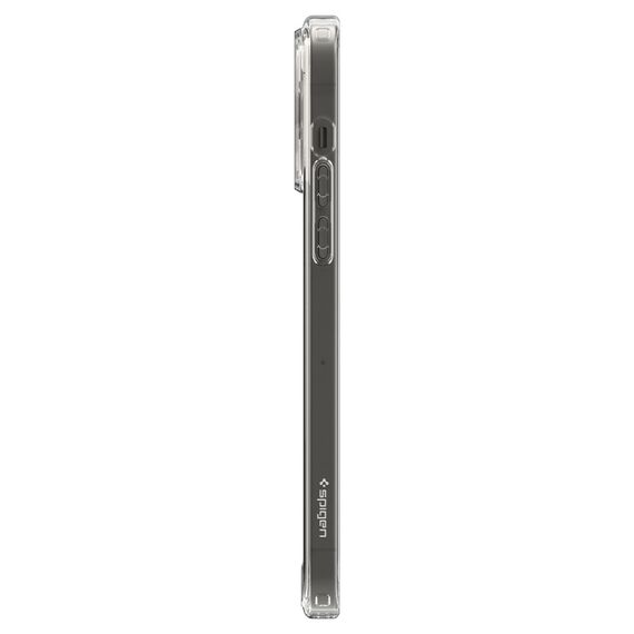 Spigen ULTRA HYBRID MAG MAGSAFE IPHONE 14 PRO WHITE - Apple Cases - Cases - Techbox