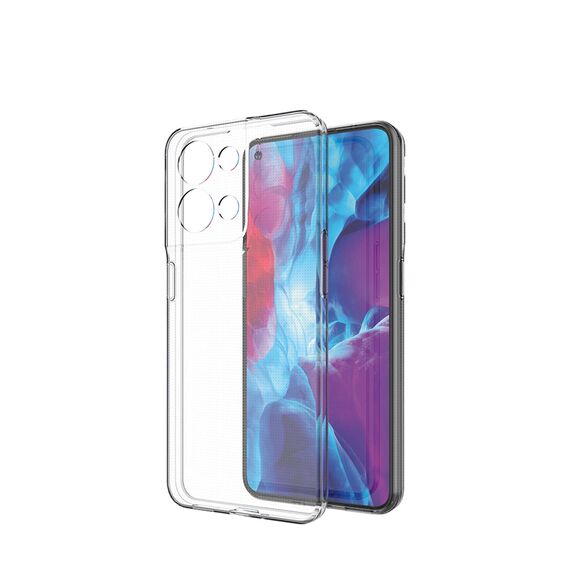 Ultra Clear 0.5mm case for Oppo Reno 8 thin cover transparent - Uncategorized Cases (2) - Cases - Techbox
