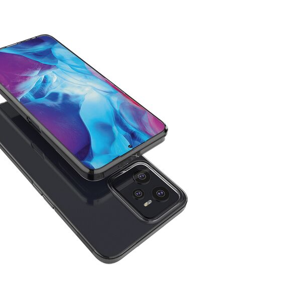 Ultra Clear 0.5mm case for Realme C35 thin cover transparent | Techbox