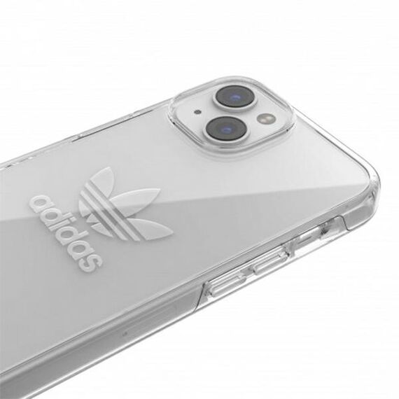 Adidas OR Protective iPhone 14 6.1 "Clear Case transparent 50229 | Techbox