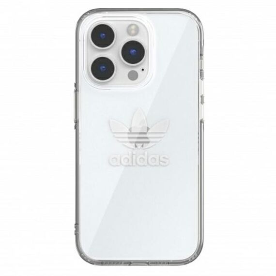 Adidas OR Protective iPhone 14 Pro Max 6.7 "Clear Case transparent 50232 | Techbox