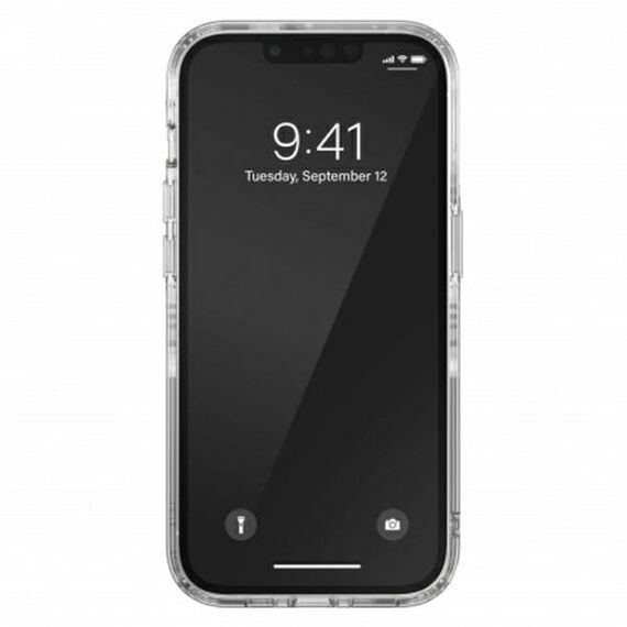 Adidas OR Protective iPhone 14 Pro Max 6.7 "Clear Case transparent 50232 | Techbox