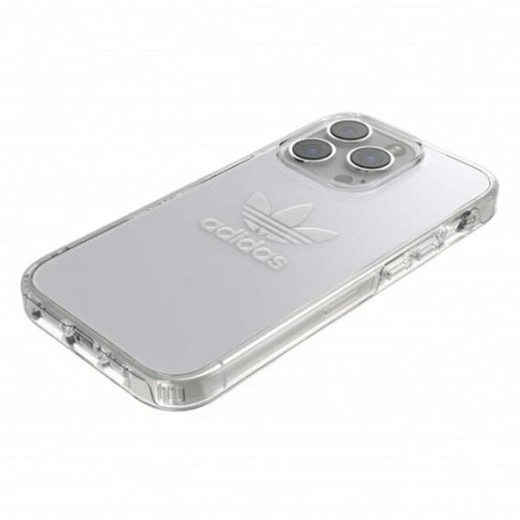 Adidas OR Protective iPhone 14 Pro Max 6.7 "Clear Case transparent 50232 | Techbox